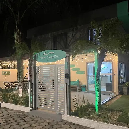 Dona Catarina Hotel-2