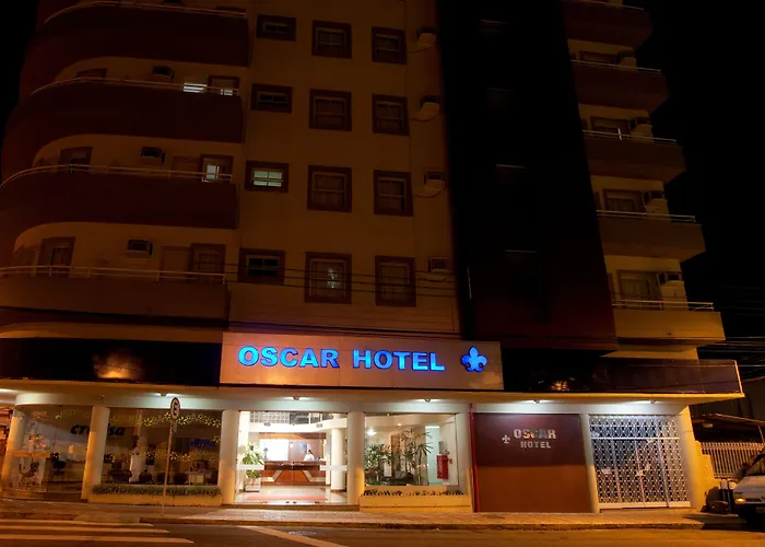 Oscar Hotel