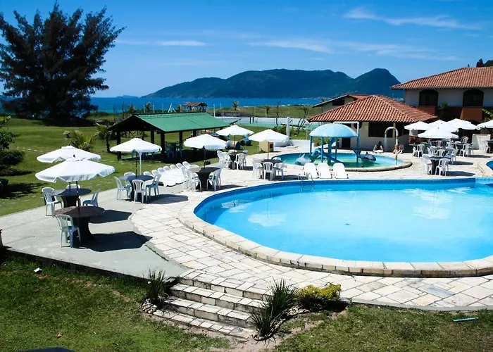 Morro Das Pedras ClubeHotel Florianopolis